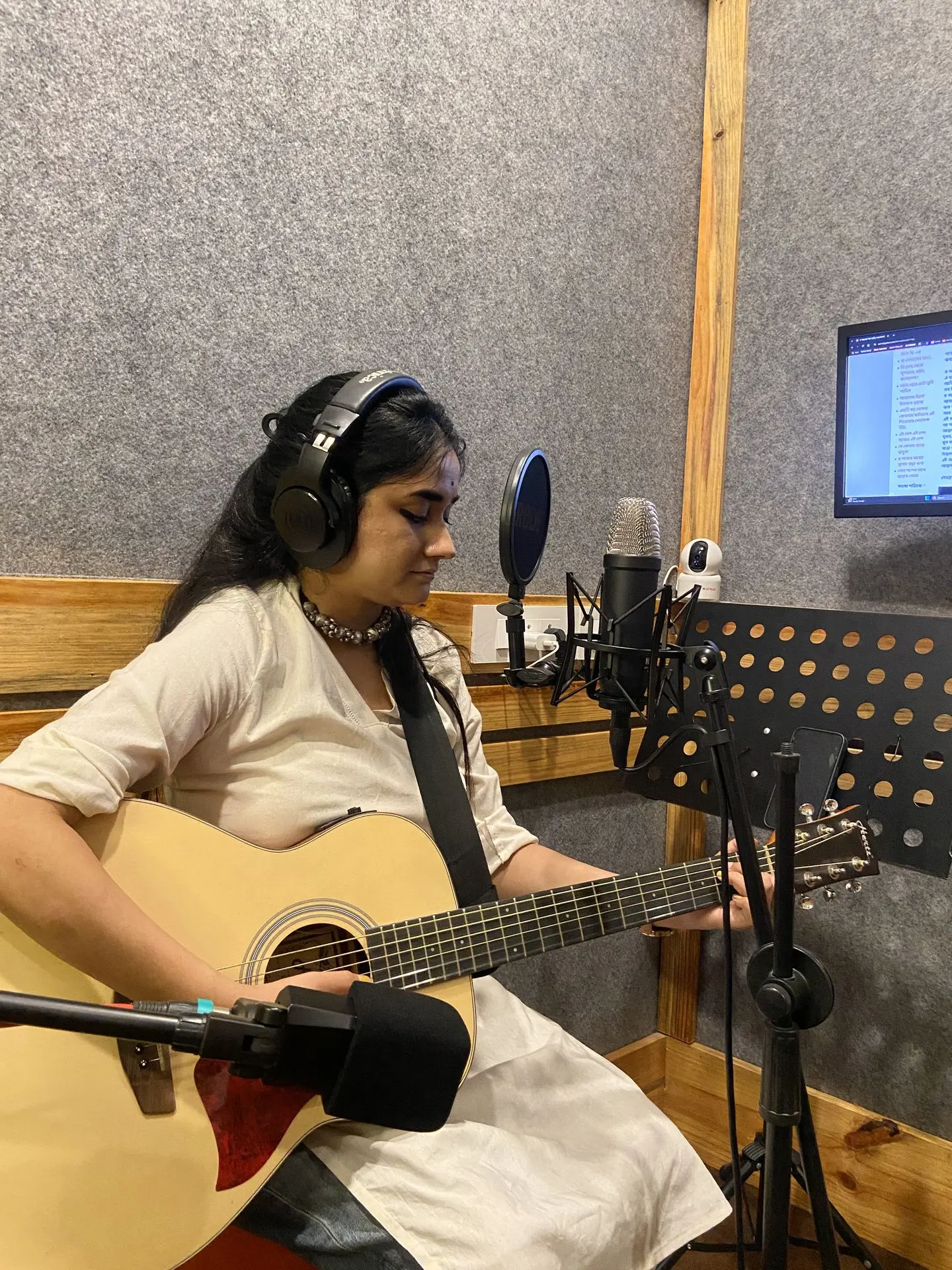 singer