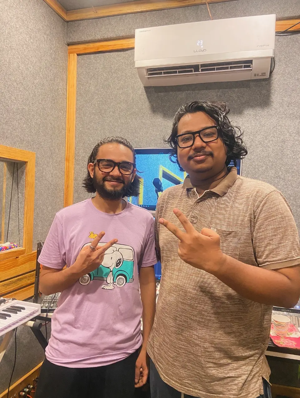 producer
