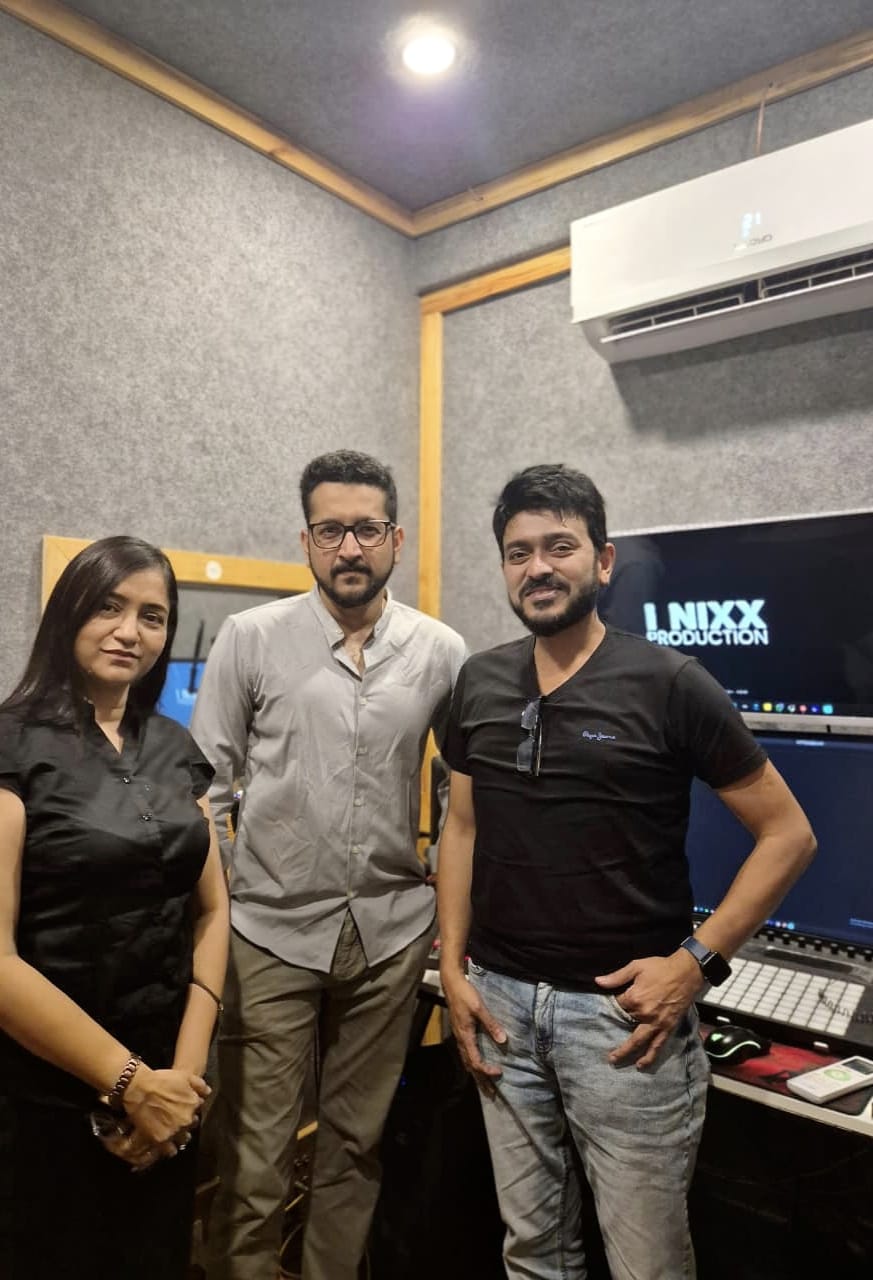 parambrata chatterjee