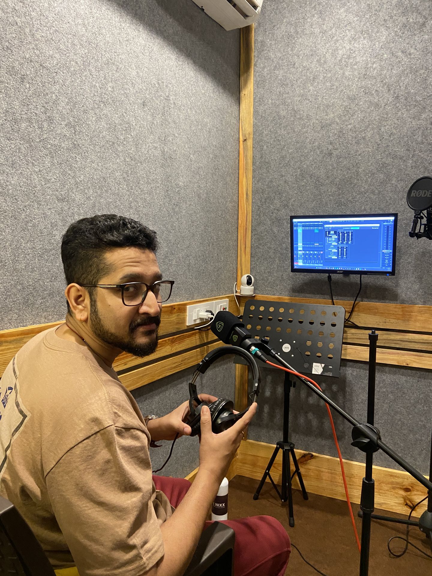 parambrata chatterjee