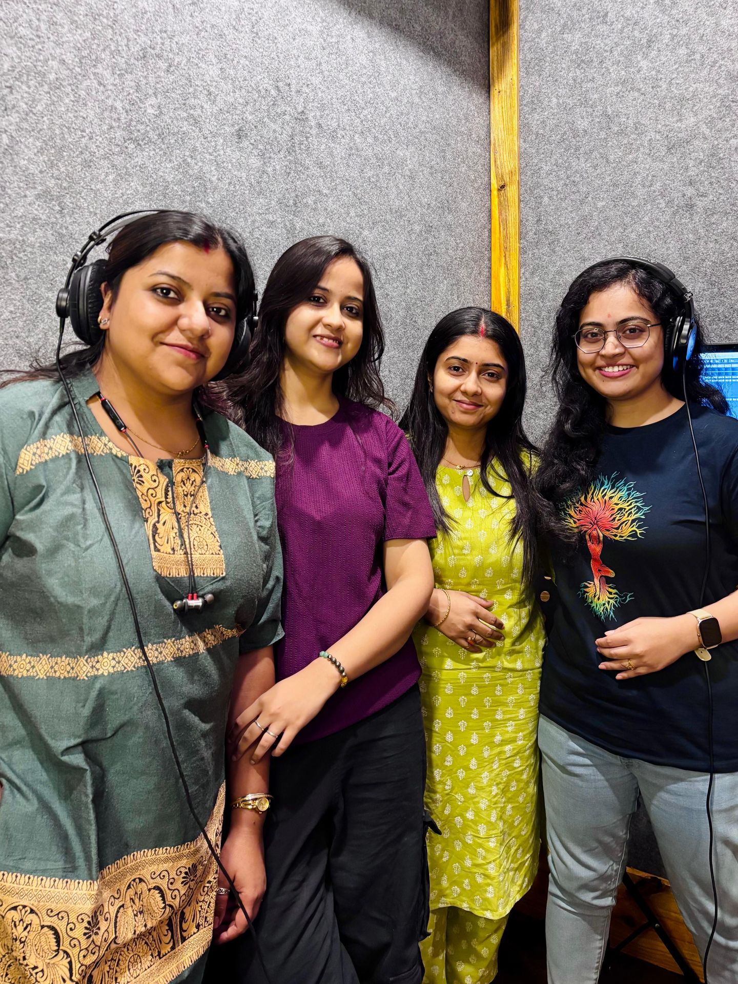 singers