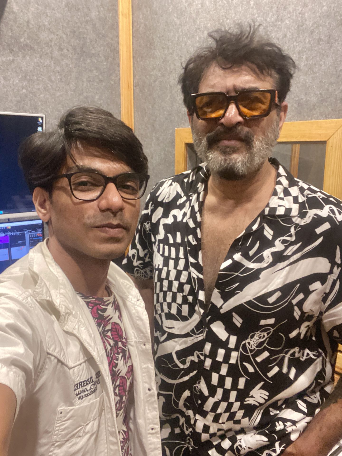 silajit majumder