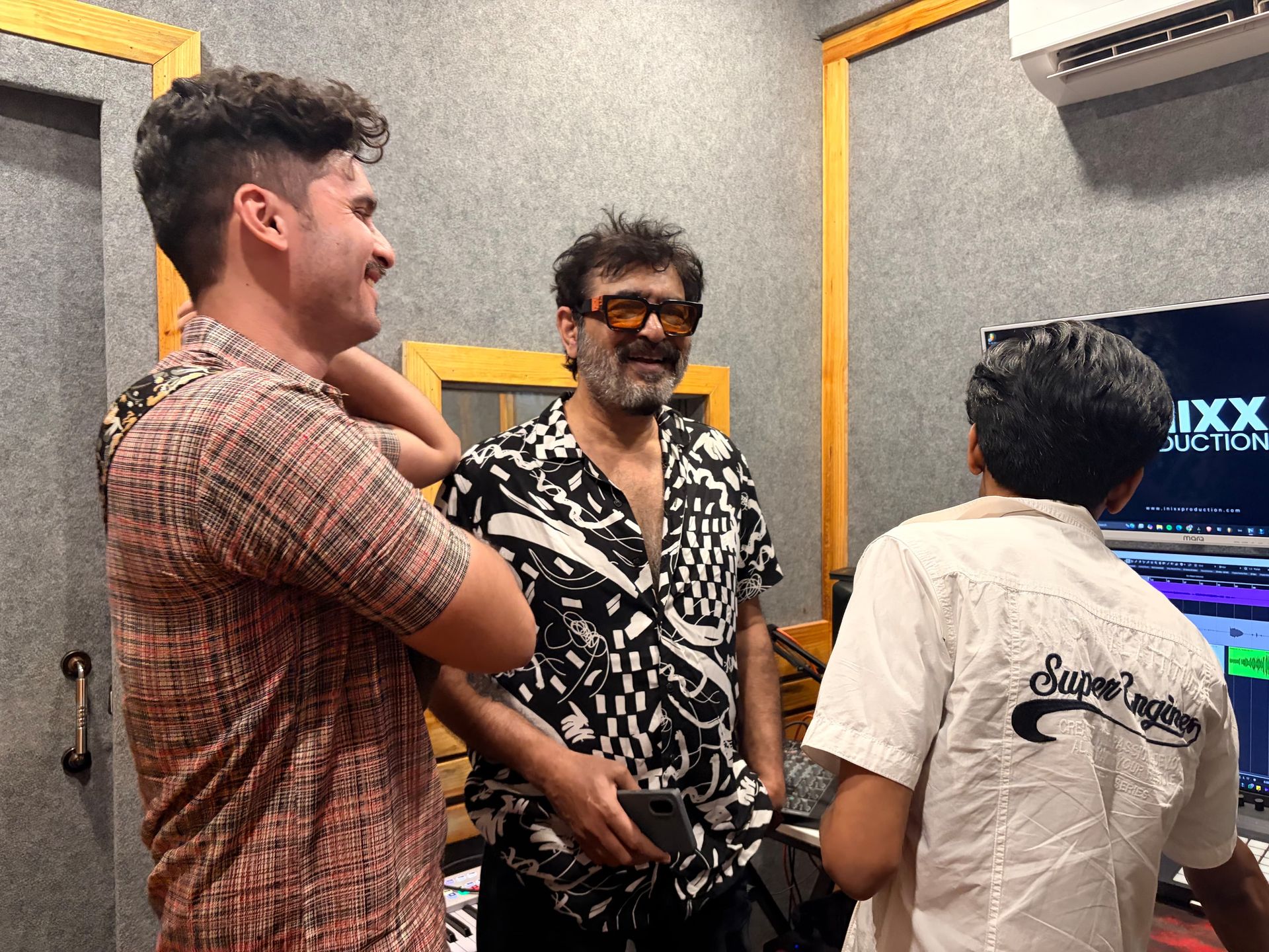silajit majumder